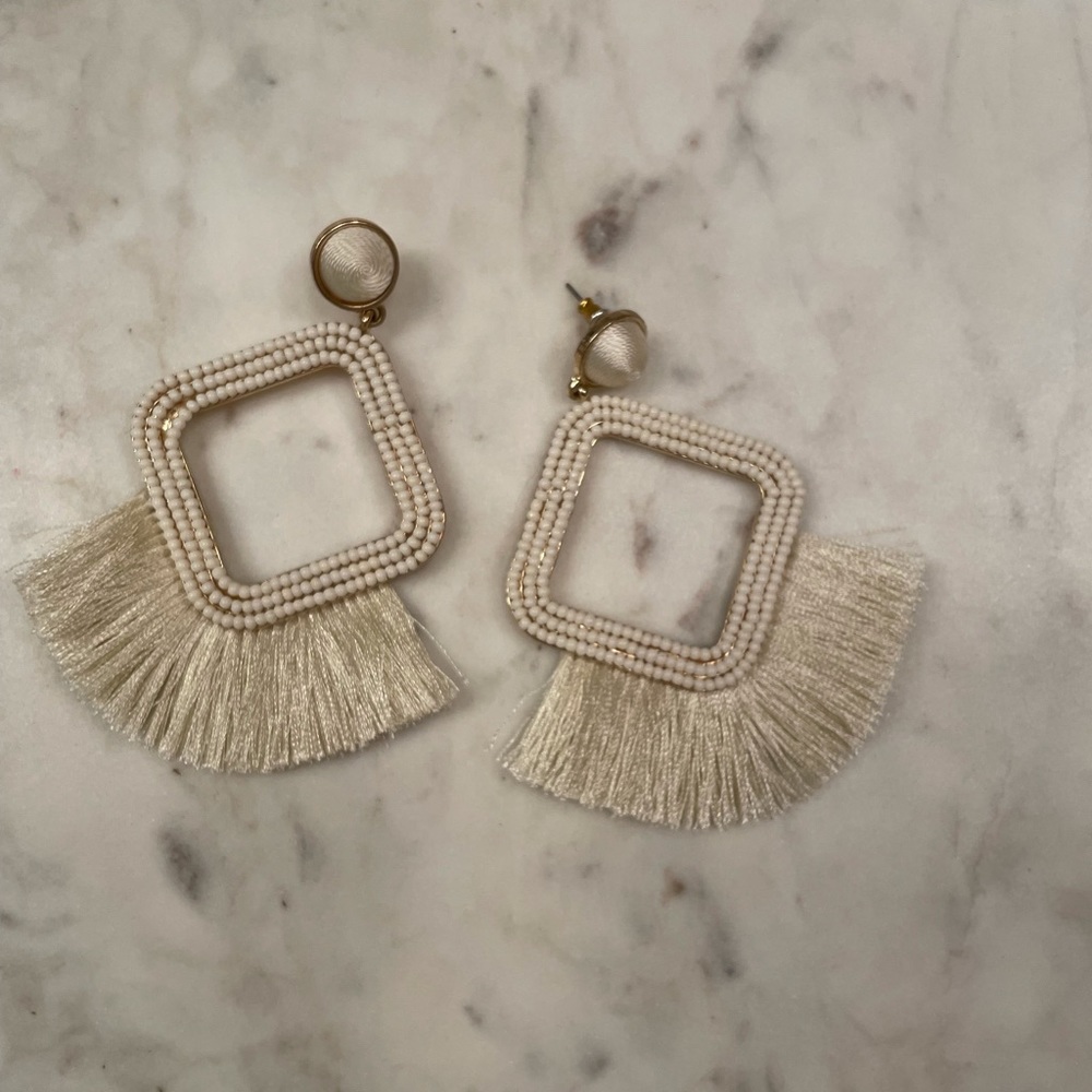 Bauble Bar/ Sugar Fix Earrings